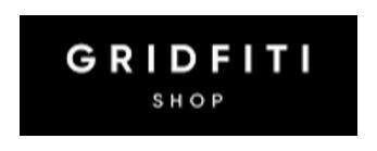 Gridfiti promo code