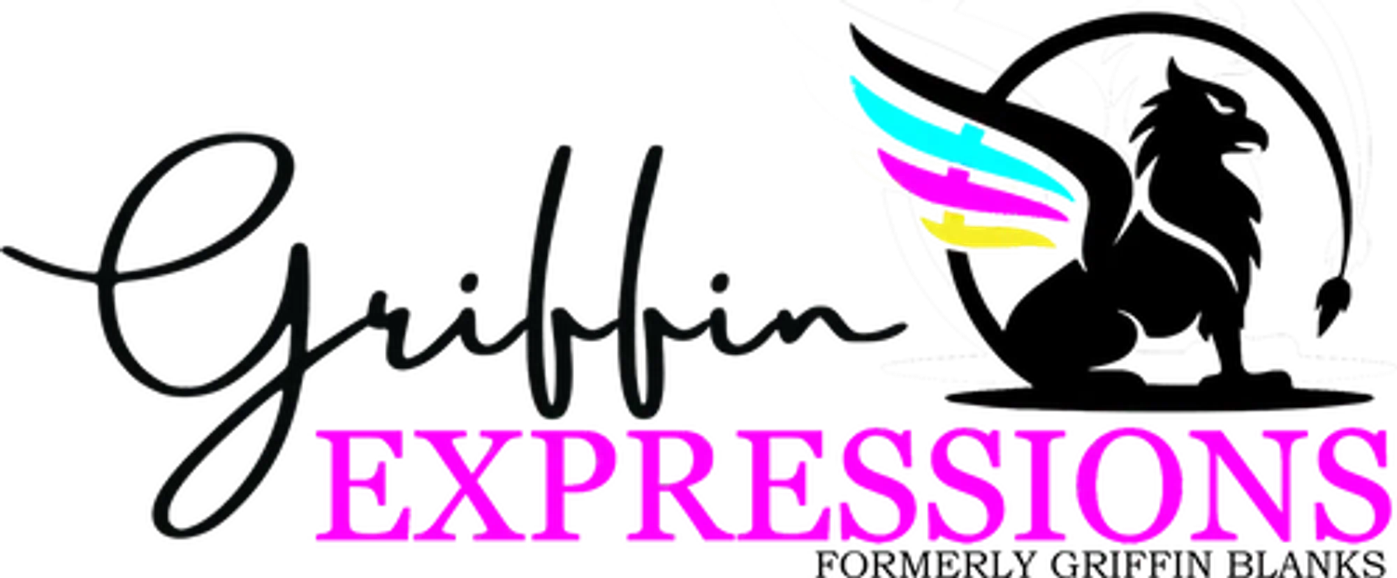 Griffin Expressions promo code