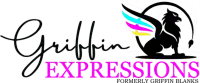 Griffin Expressions logo