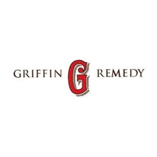 Griffin Remedy logo