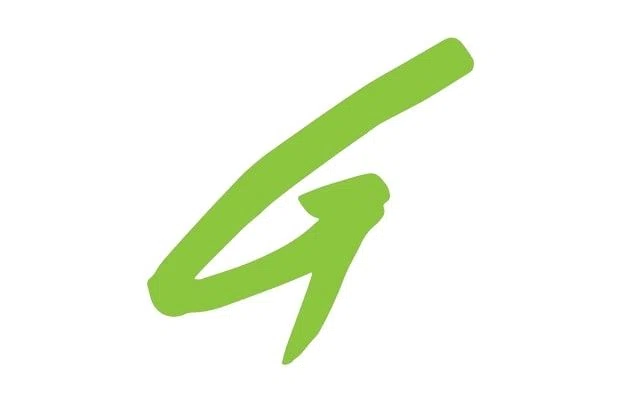Griffy's Organics logo