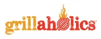 Grillaholics logo