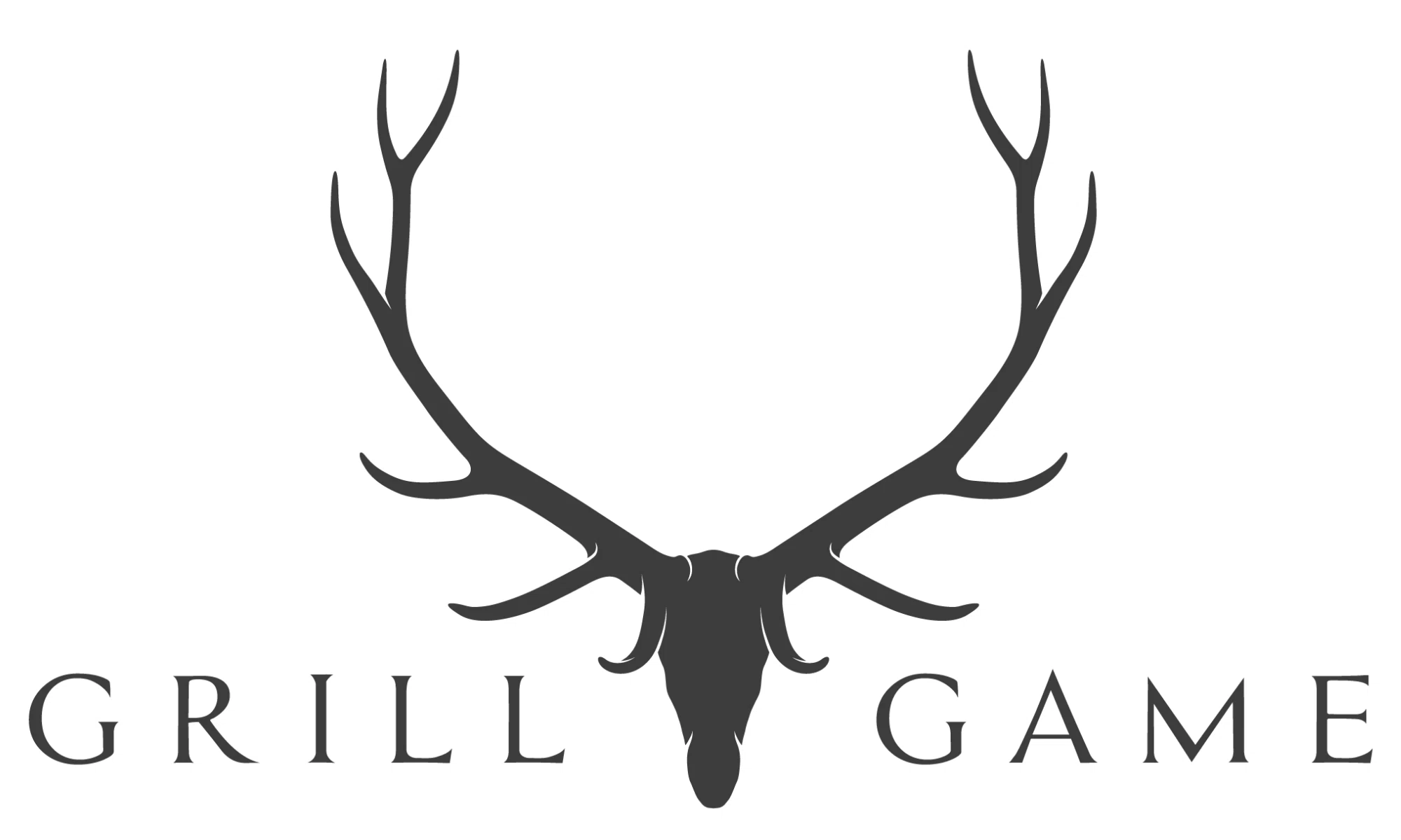 Grill Game logo