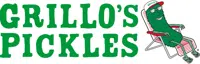 Grillo's Pickles logo