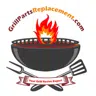 GrillPartsReplacement.com logo