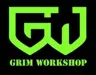 Grim Workshop logo