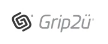 Grip2u Cases logo