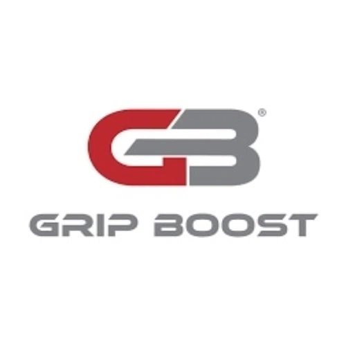 Grip Boost logo