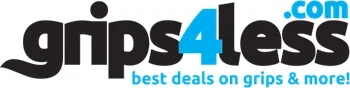 Grips4Less logo