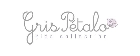 Gris Petalo logo