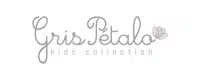 Gris Petalo logo
