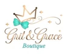 Grit & Grace Boutique logo