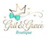 Grit & Grace Boutique logo