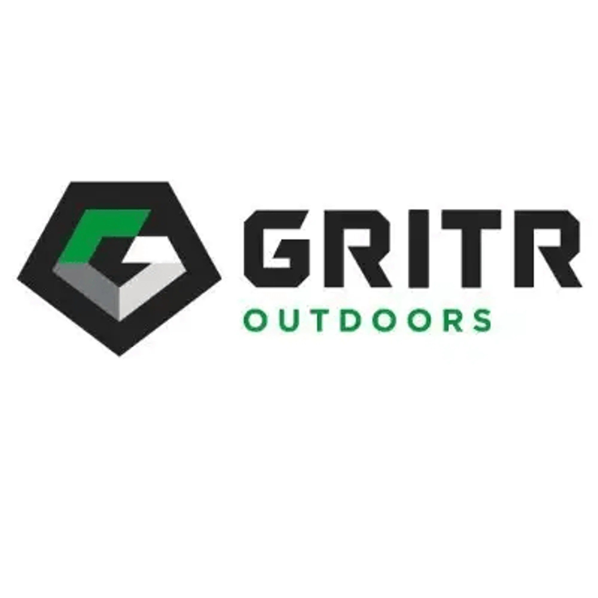 GritrOutdoors logo