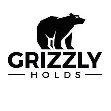 Grizzly Holds logo