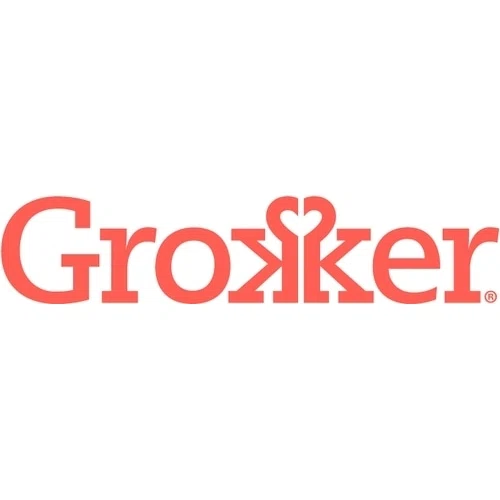 Grokker discount code