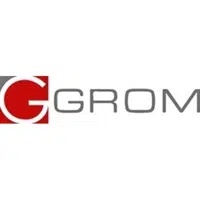 GROM Audio logo