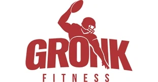 Gronk Fitness logo