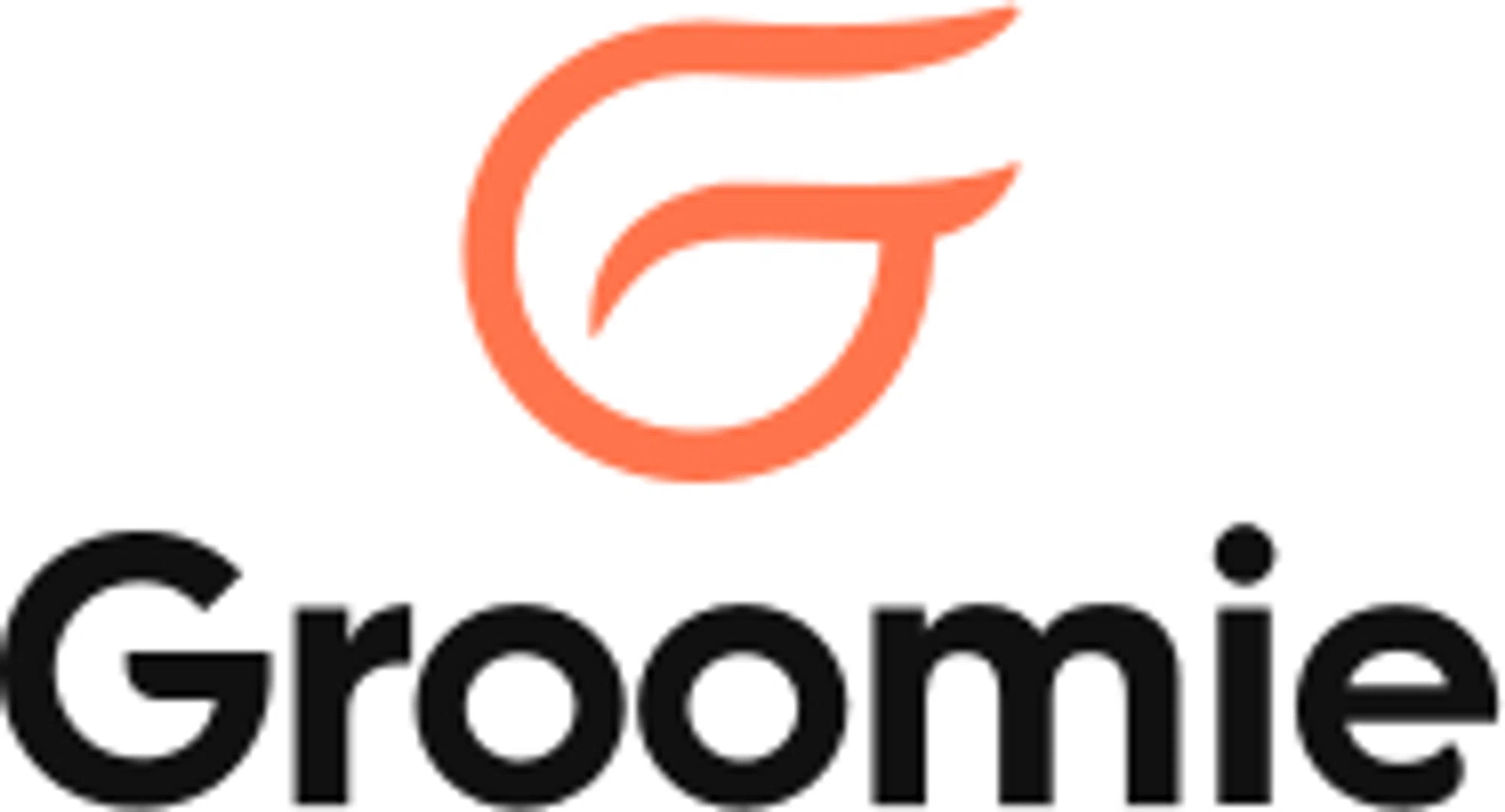 Groomie Club logo