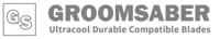 Groomsaber logo