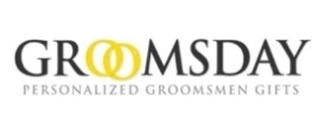 Groomsday discount code