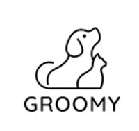 GROOMY logo