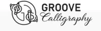 Groove Calligraphy logo