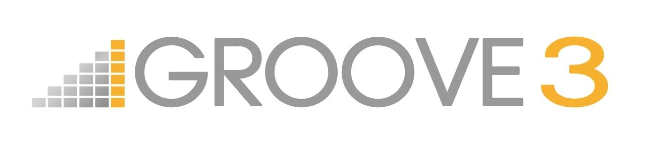 Groove3 logo