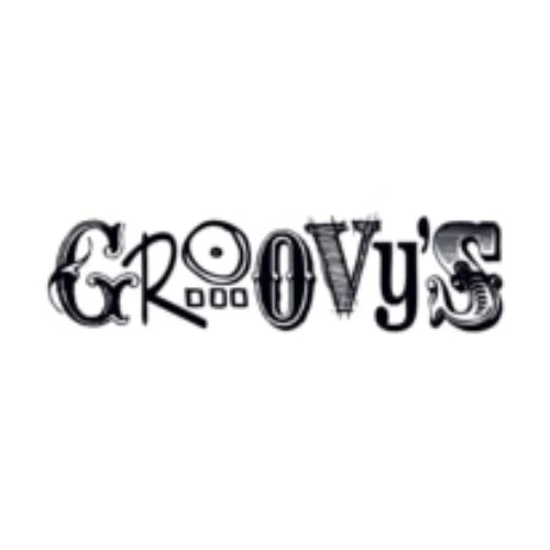 Groovy's logo