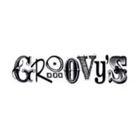 Groovy's logo