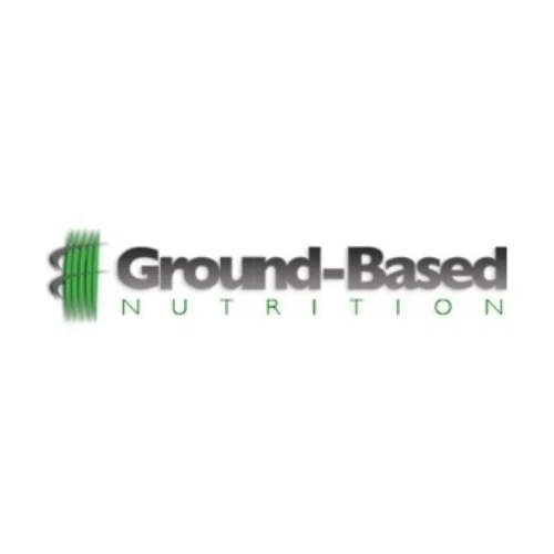 Ground-Based Nutrition logo