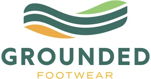 Grounded Footwear logo