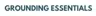 Grounding Essentials logo