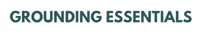 Grounding Essentials logo