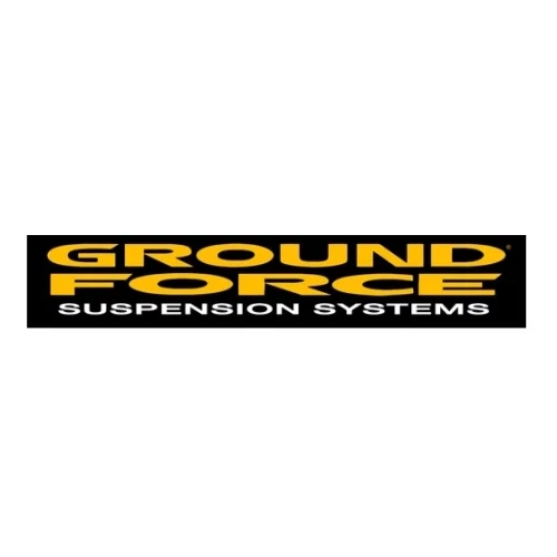 Ground Force logo