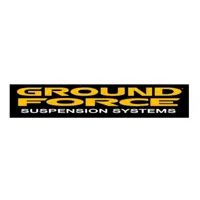 Ground Force logo
