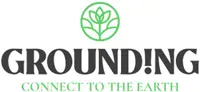 Grounding Official logo
