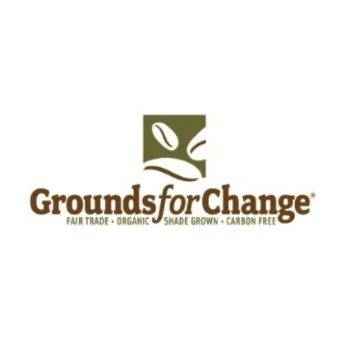 Grounds For Change logo