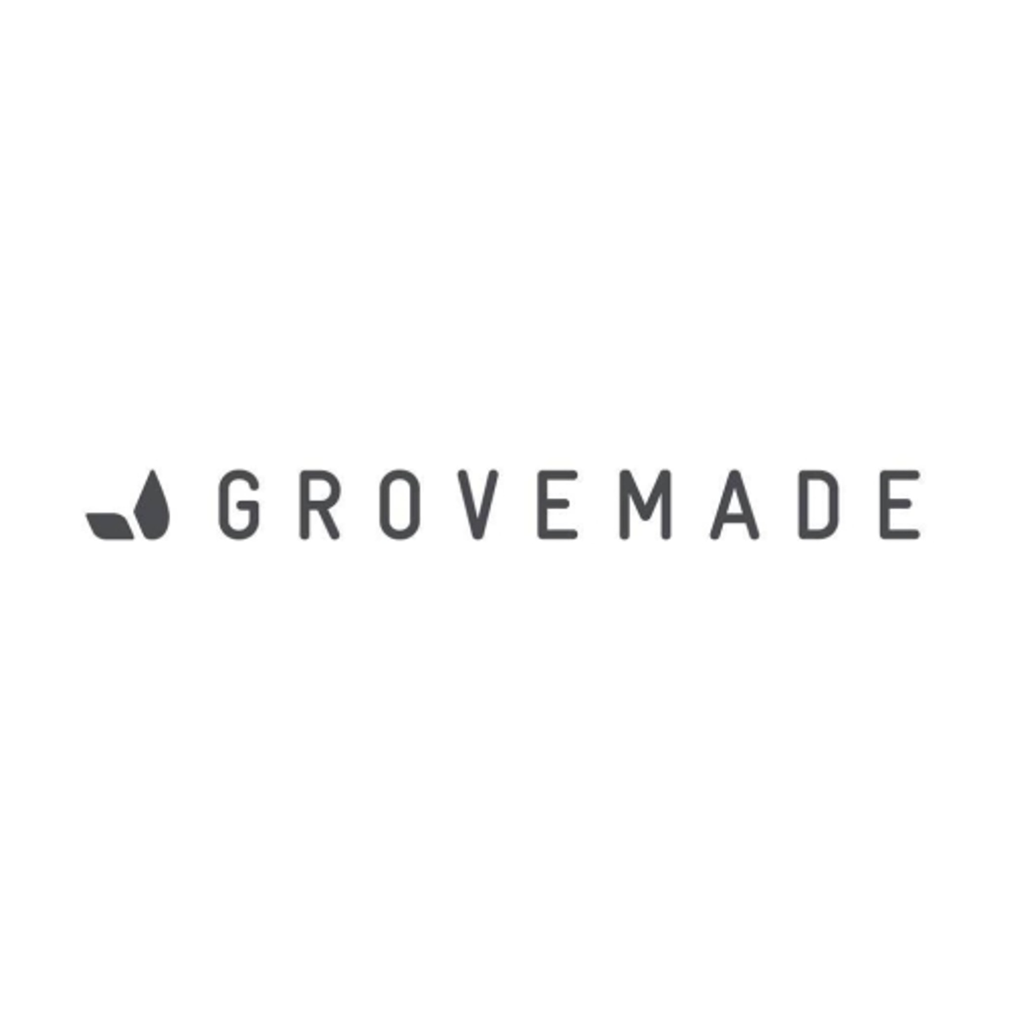 Grovemade Promo Codes 10 Off June 2024
