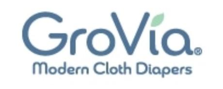 GroVia promo code