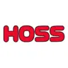 Grow Hoss logo