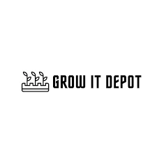 Grow It Depot logo