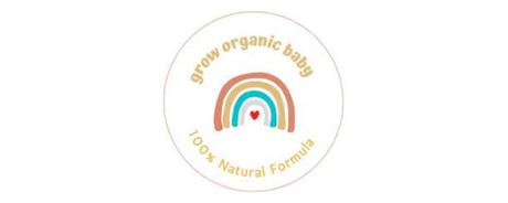 Grow Organic Baby discount code