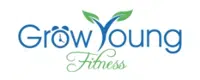 Grow Young Fitness logo