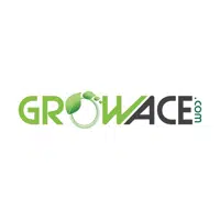 Grow Ace logo