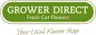 Grower Direct logo