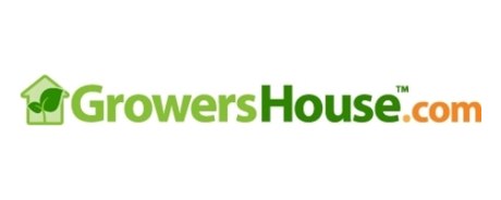 GrowersHouse.com discount code
