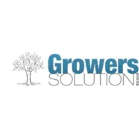 Growers Solution logo