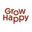 GrowHappy promo code