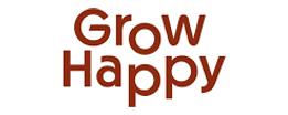 GrowHappy promo code